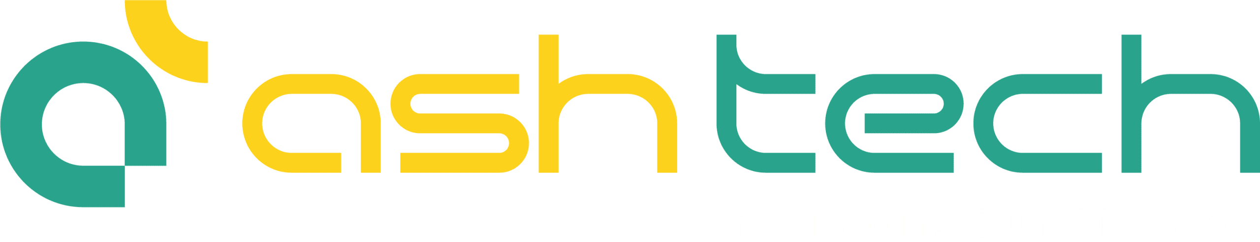 Ash Tech Logo